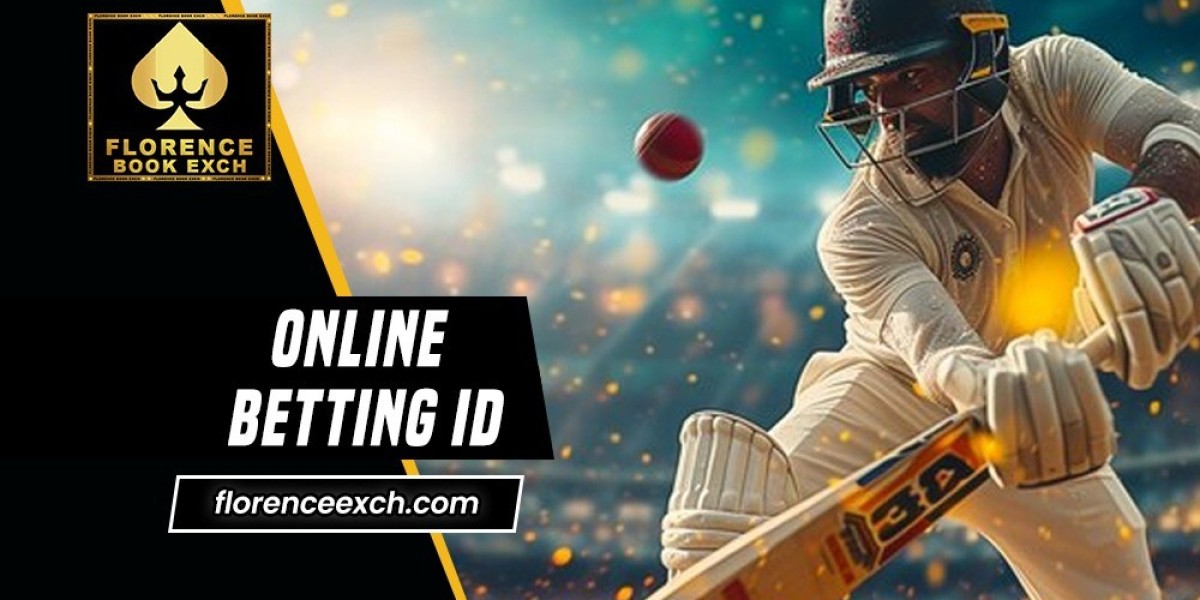 Online Betting ID with Bonuse, Discounts