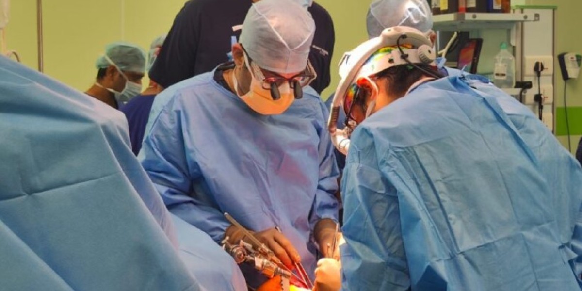 Book a Consultation with a Leading Cardiac Surg