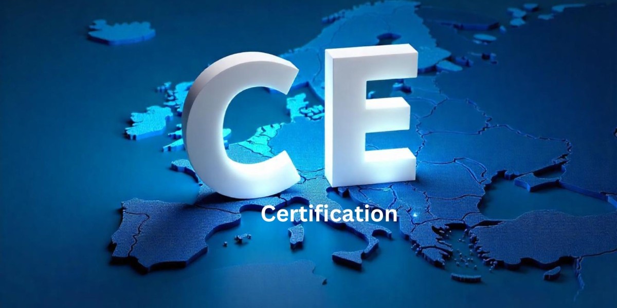 CE Certification: Enabling Market Access and Pr