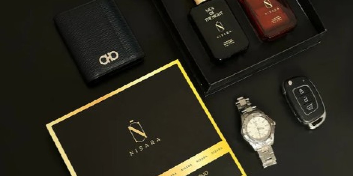 Discover Long-Lasting Perfumes for Him