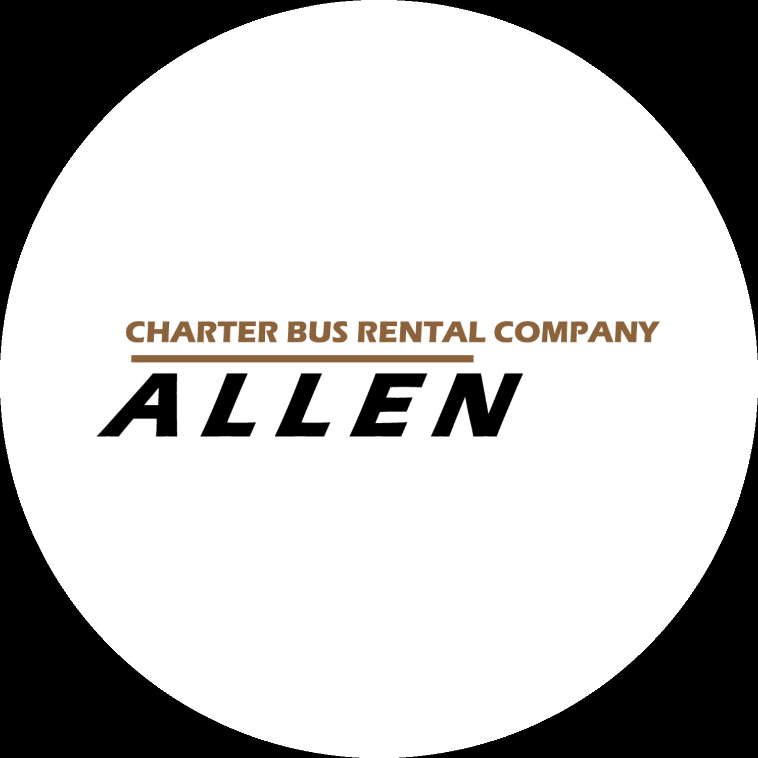 Allen Charter Bus Company Profile Picture