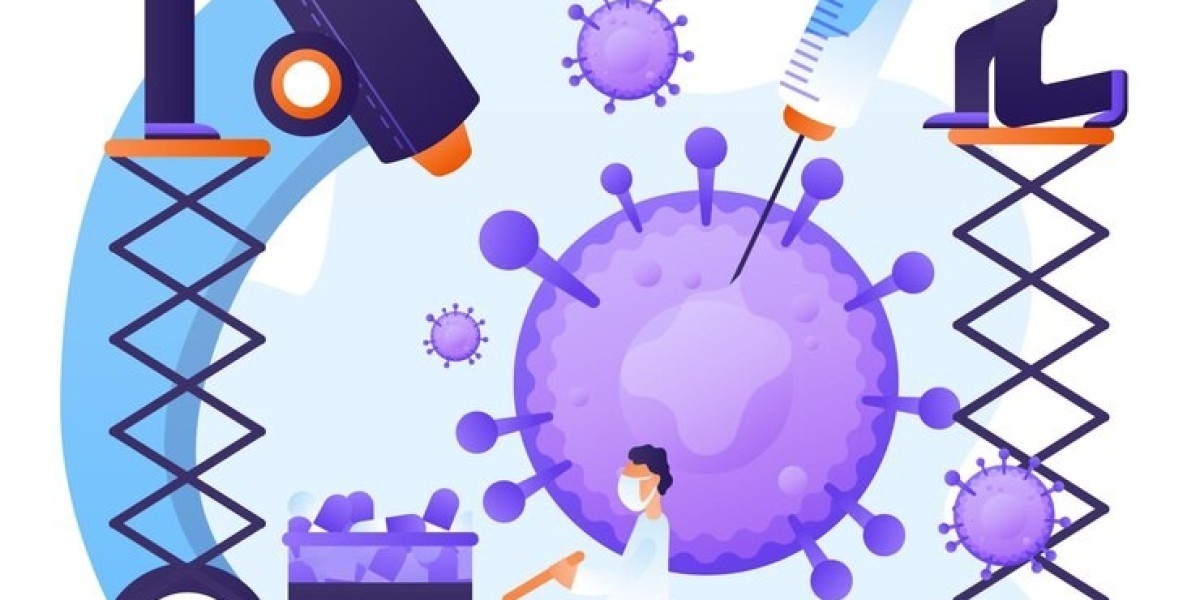 Viral Vector and Plasmid DNA Manufacturing