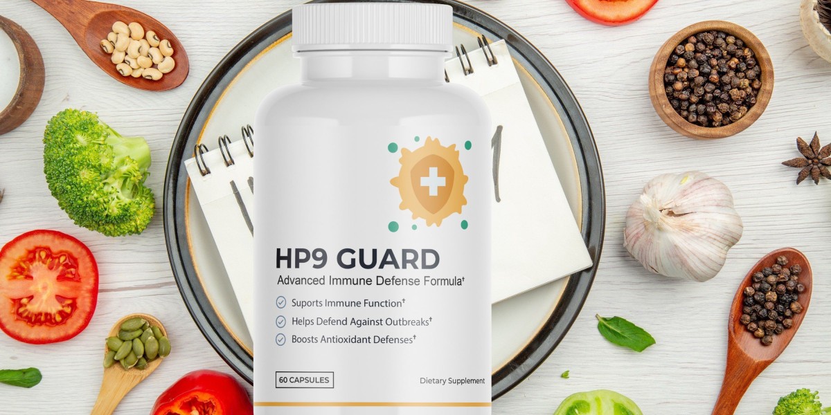 HP9 Guard (IMPORTANT WARNING!!) Does It no Any Trick?