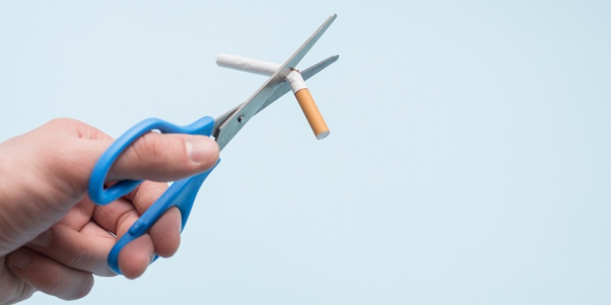 E-Cigarettes as a Smoking Cessation Tool: Weigh