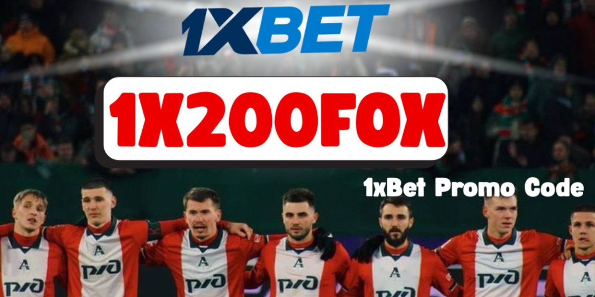 1XBET IN Bonus Promo Code - Bonus up to ₹33,000