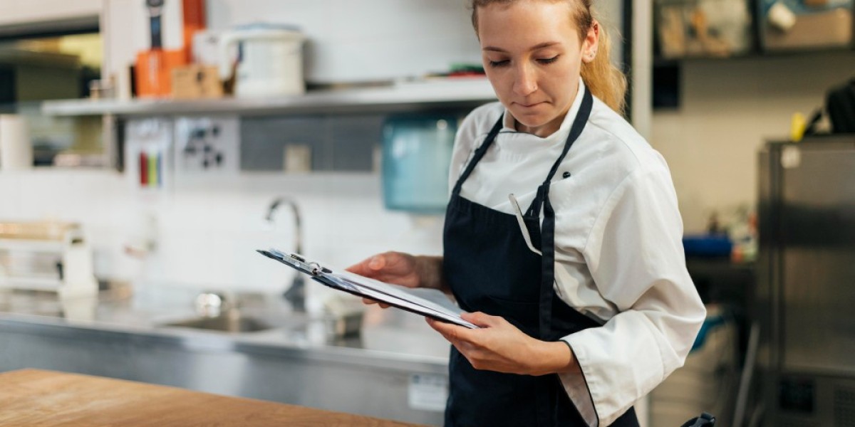 Don’t Just Use Restaurant Tech. Build Your Own.