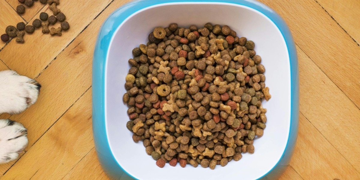Dog Food Market is Expected to Exceed 2033