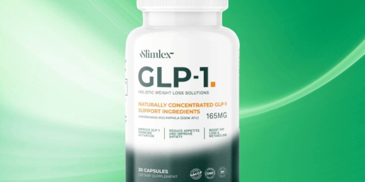 Where can I purchase Slimlex GLP1?