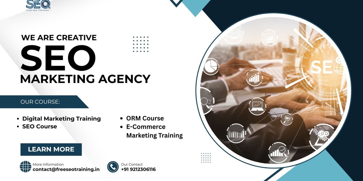 SEO Training Course Mayur Vihar for Small Busin