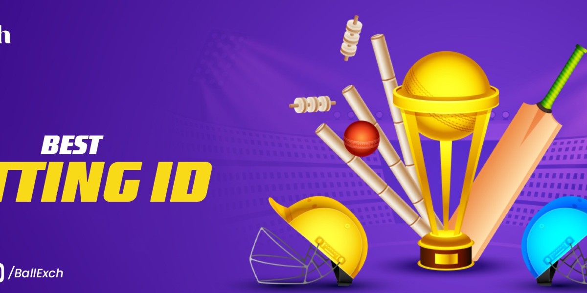 Get Your New Betting ID
