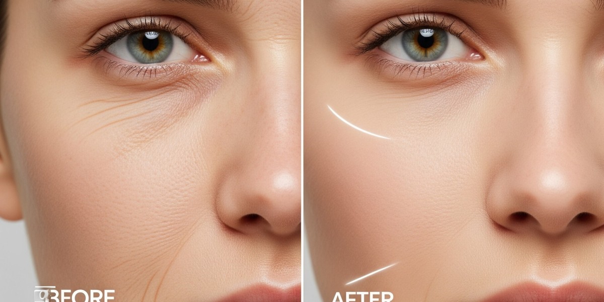 Anti-Aging Demand Fuels Non-Invasive Filler