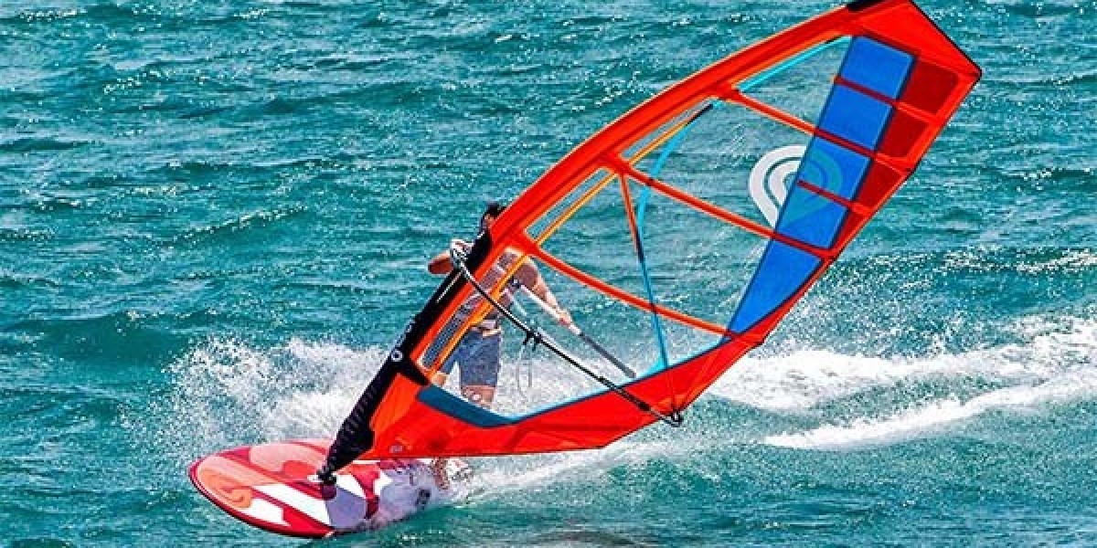 Windsurfing Equipment Market 2031: Analysis