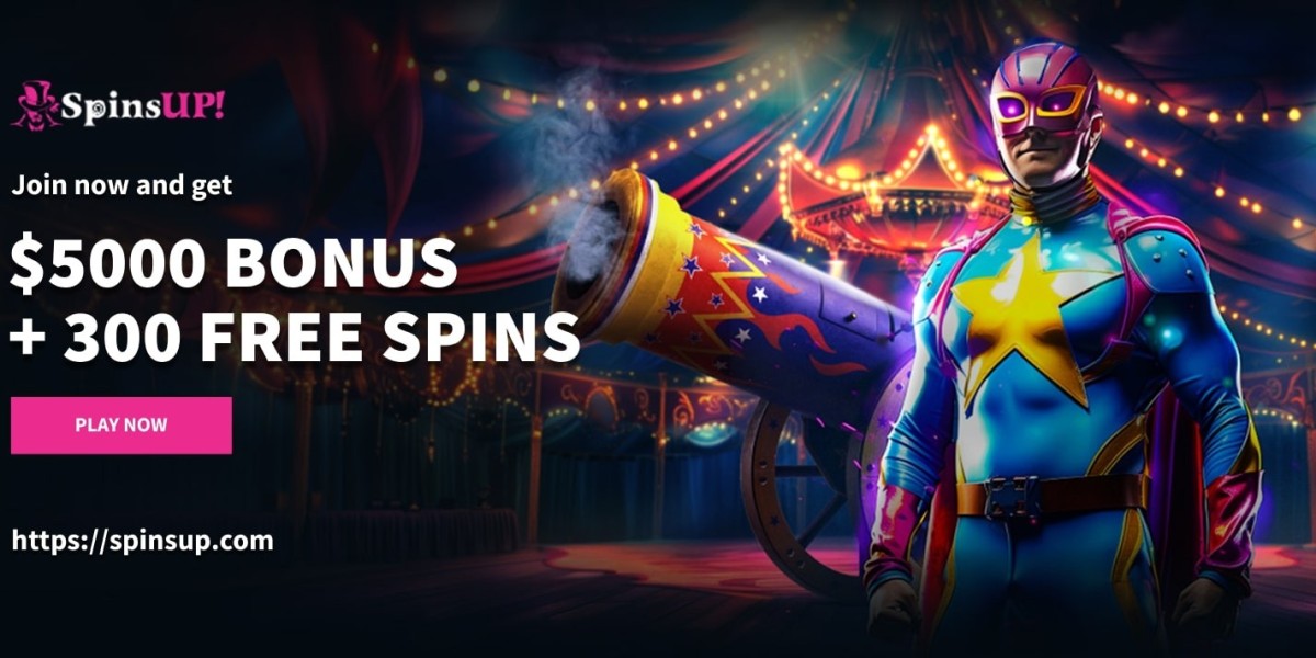 The Inside Scoop on Spinsup Casino Promotions