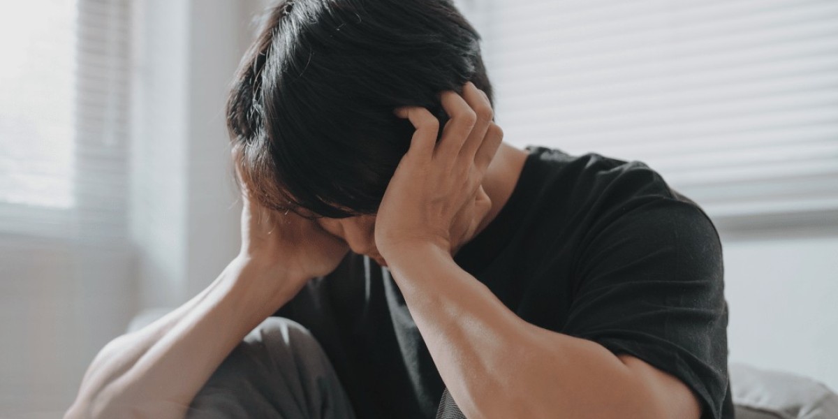 Understanding Treatment-Resistant Depression