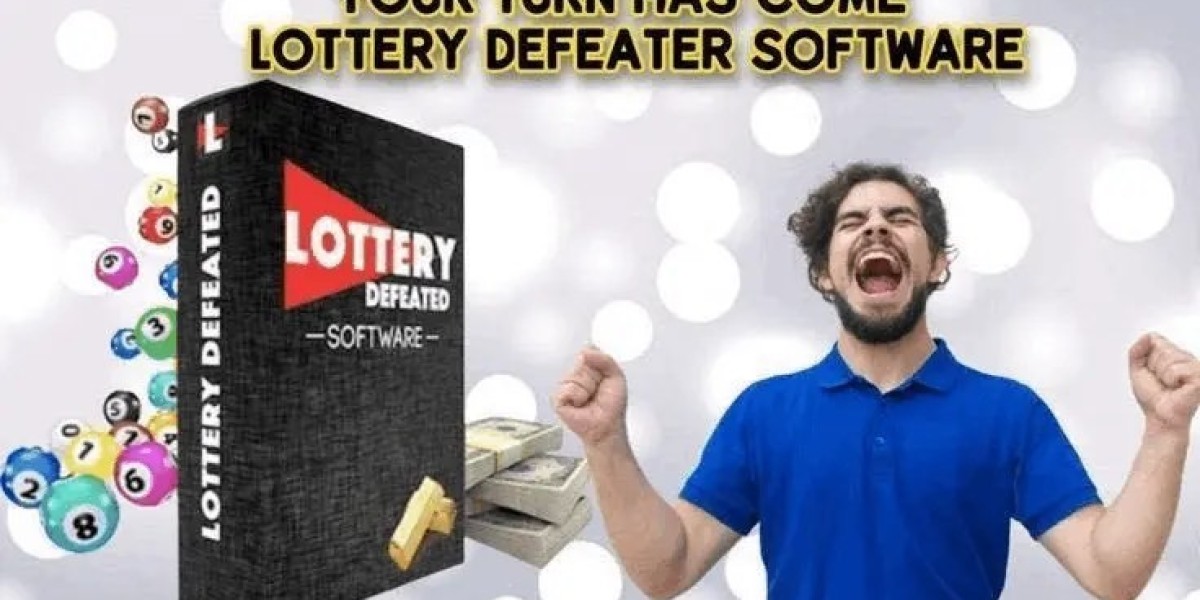 Lottery Defeater [SCAM OR LEGIT] MUST READ Buy! Update 2025