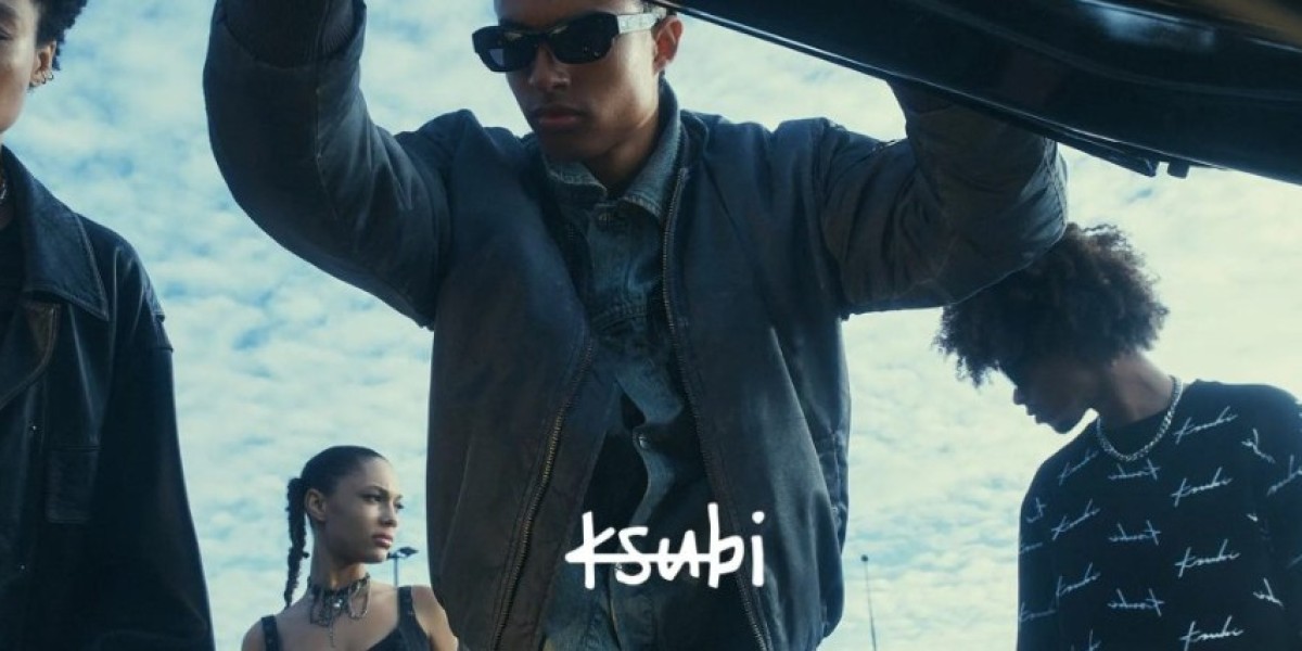 All-Purpose Ksubi Denim Essentials for Versatil