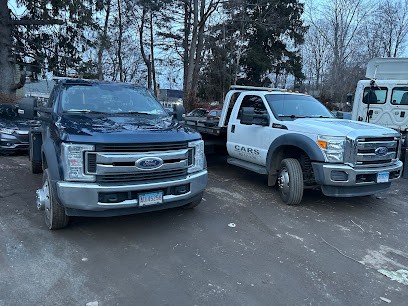 Cars Towing & Recovery of CT Profile Picture