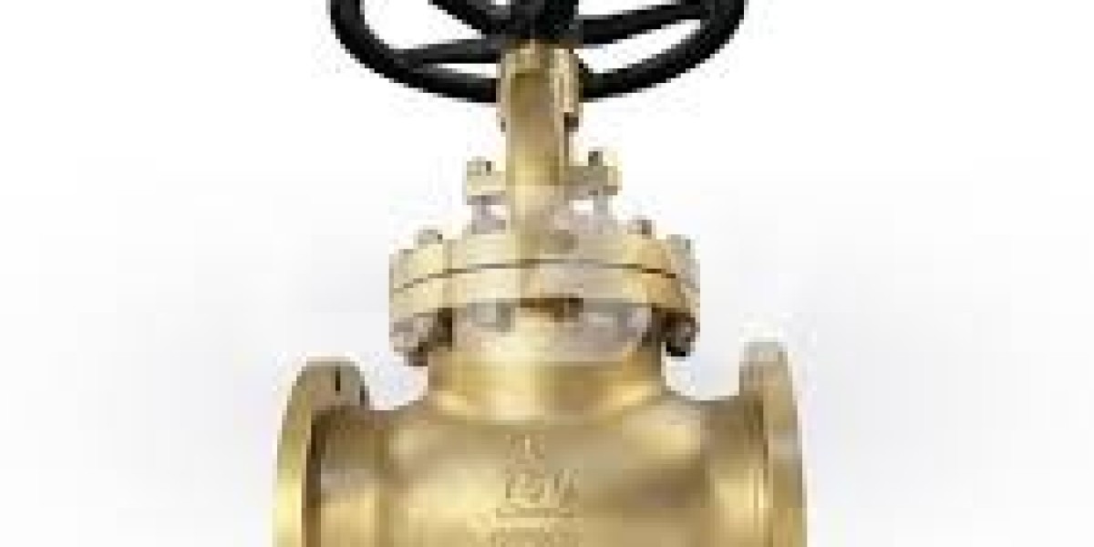 Aluminium Bronze Valve manufacturers in India