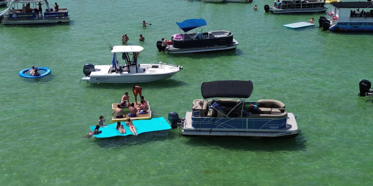 A Perfect Date Idea in Fort Walton Beach