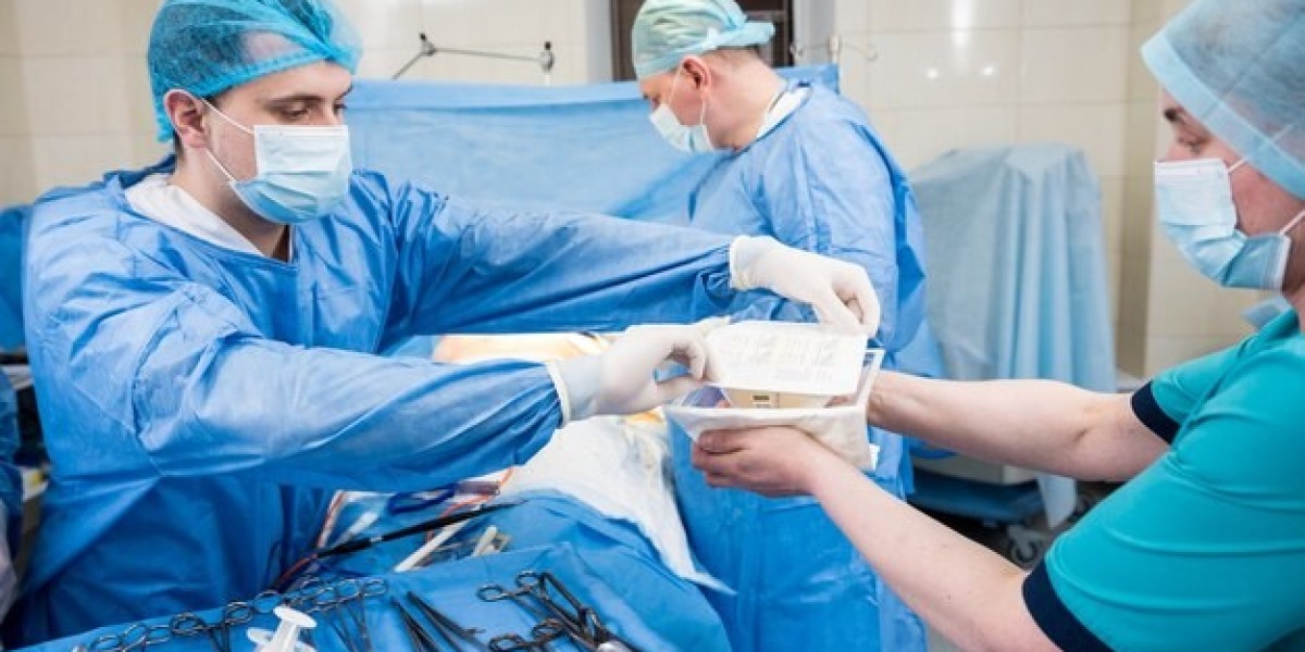 Discover the Advantages of Outpatient Surgery