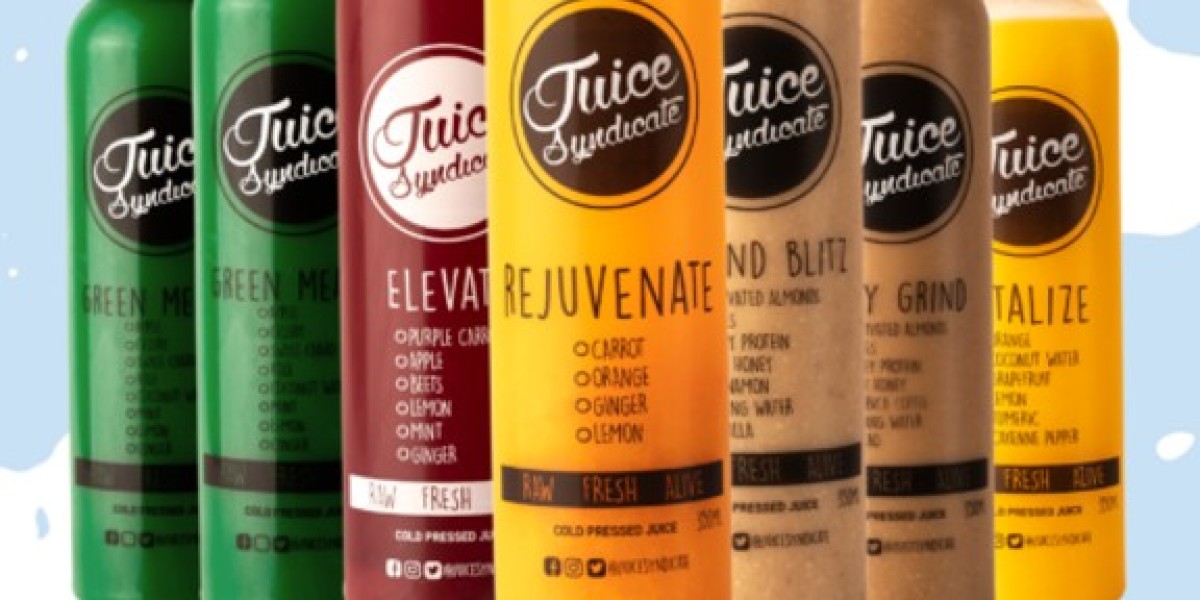 Immunity Boost Cleanse