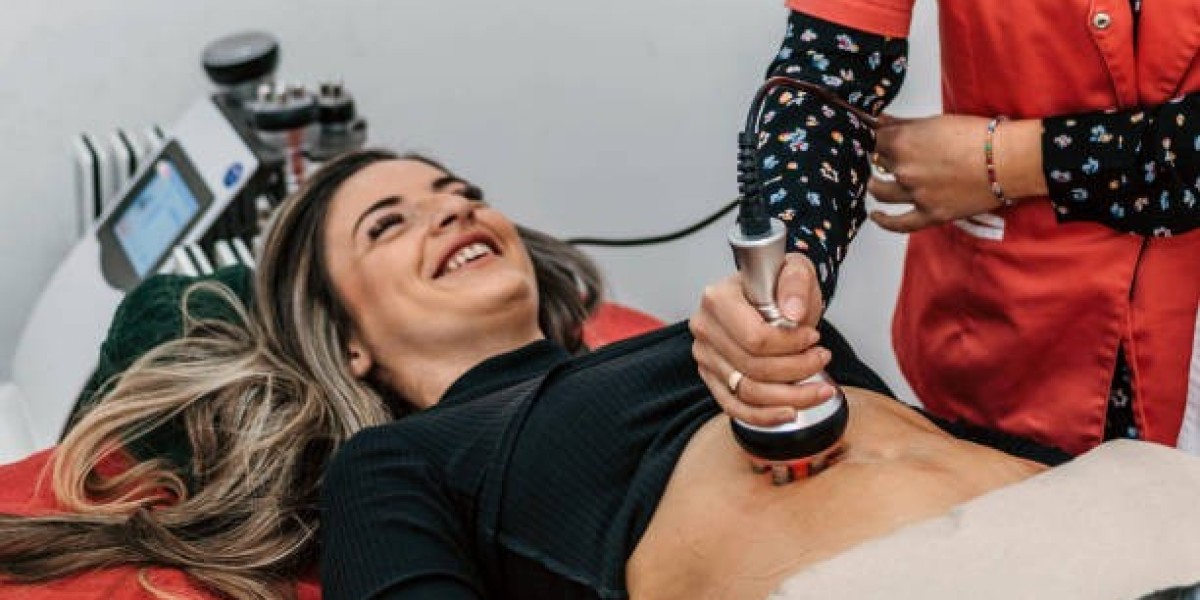 نحت الجسم في الرياض: خطوات بسيطة لنتائج مذهلة