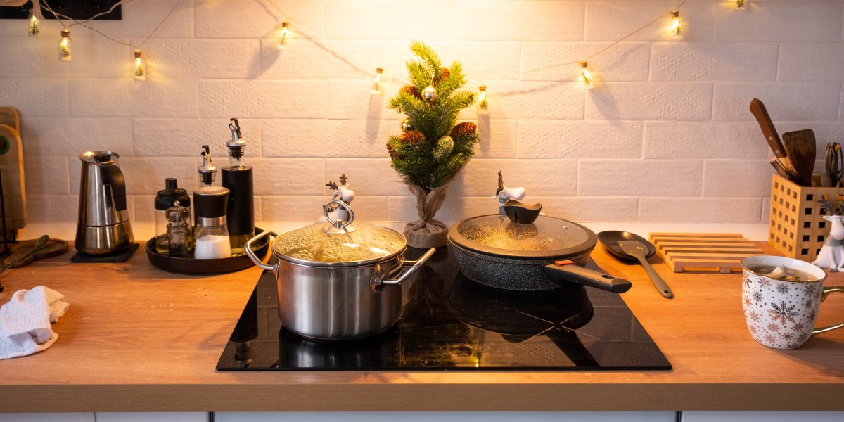 The 10 Most Terrifying Things About Sales Ovens