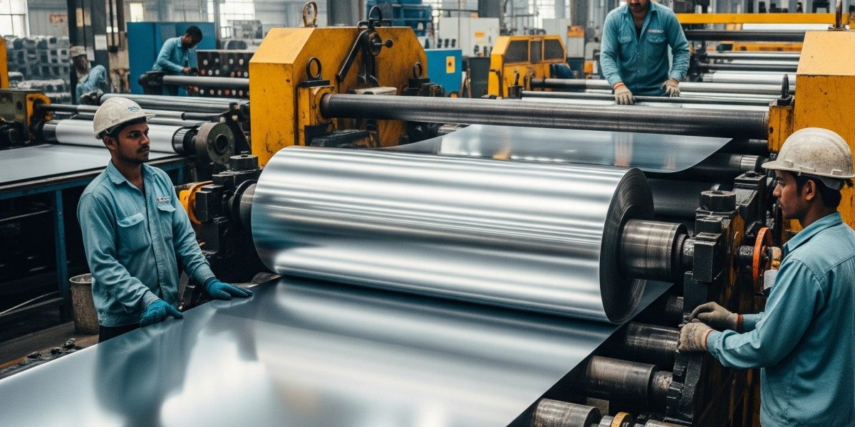 Electrolytic Tinplate Sees Rising Adoption