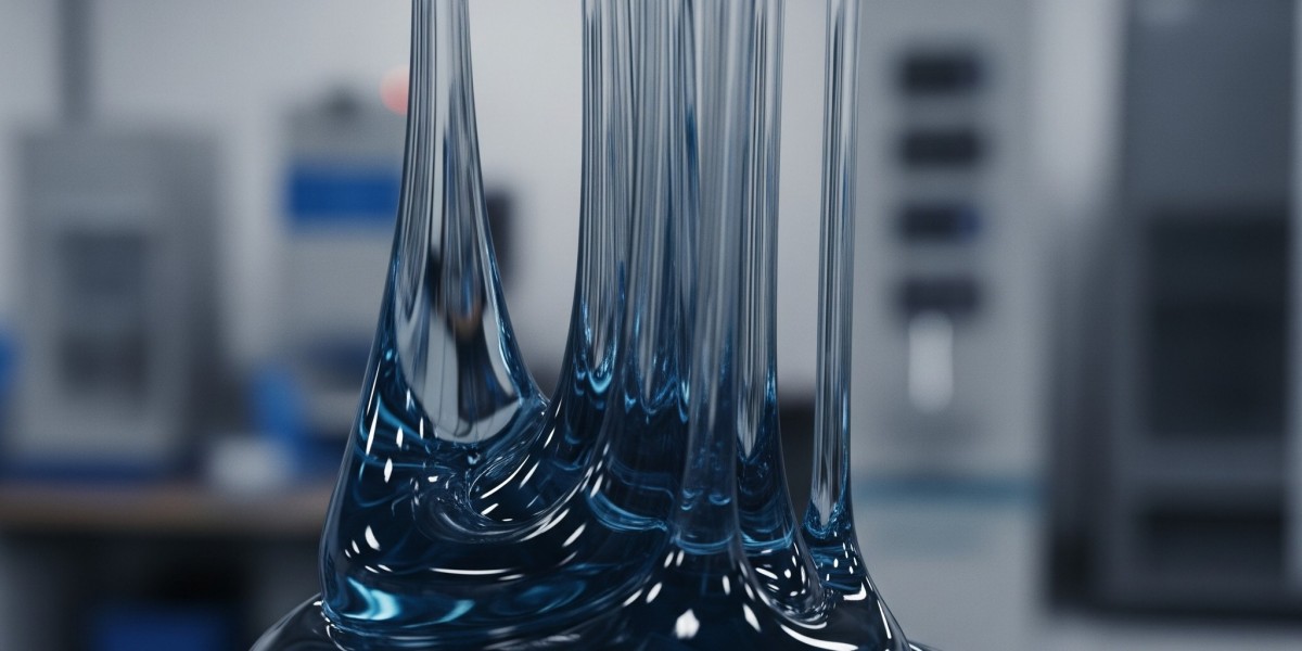Eco-Friendly LSR Solutions Spark Innovation in