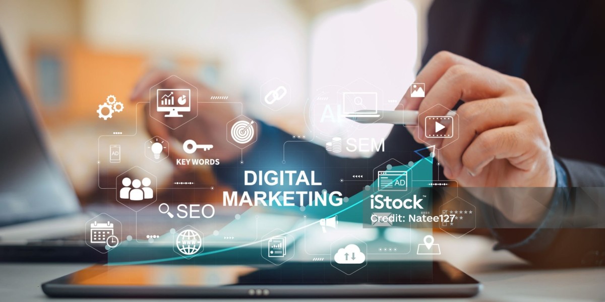 Online vs Offline Digital Marketing Course