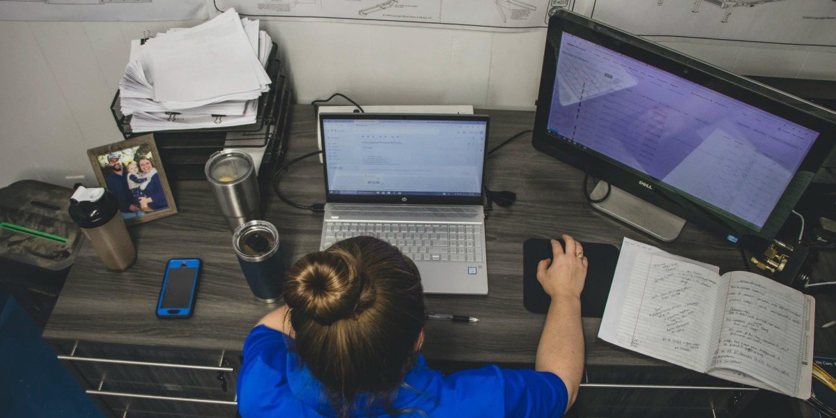 Top Skills in Demand for Remote-First Jobs in 2