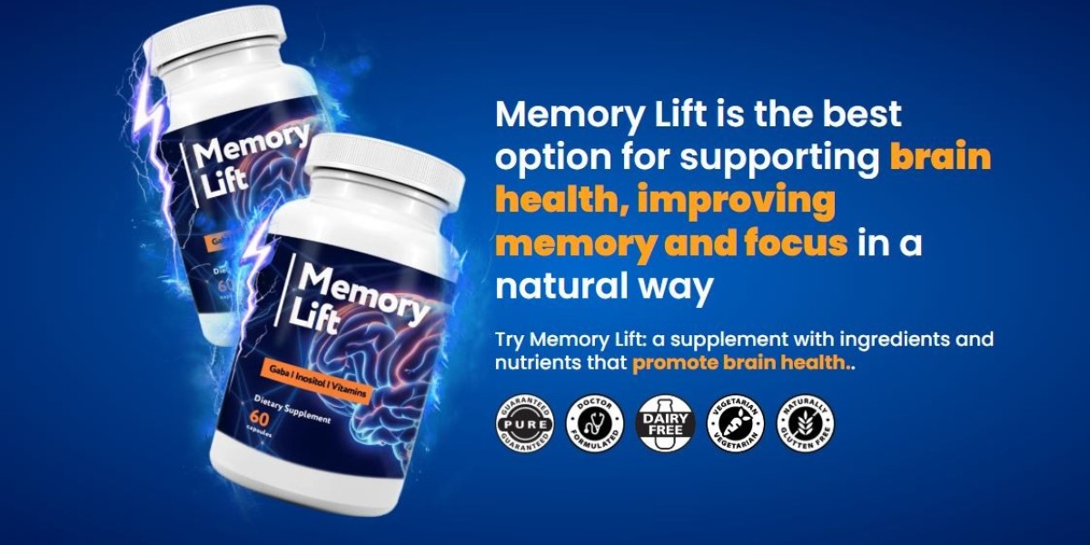 Memory Lift: Uses Ingredients, Pros-Cons, Cost
