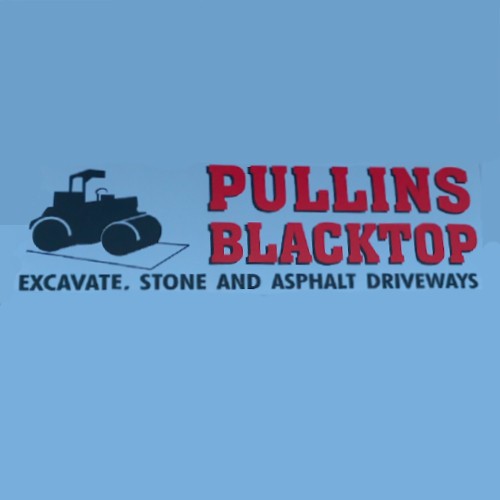 Pullins Blacktop Inc Profile Picture