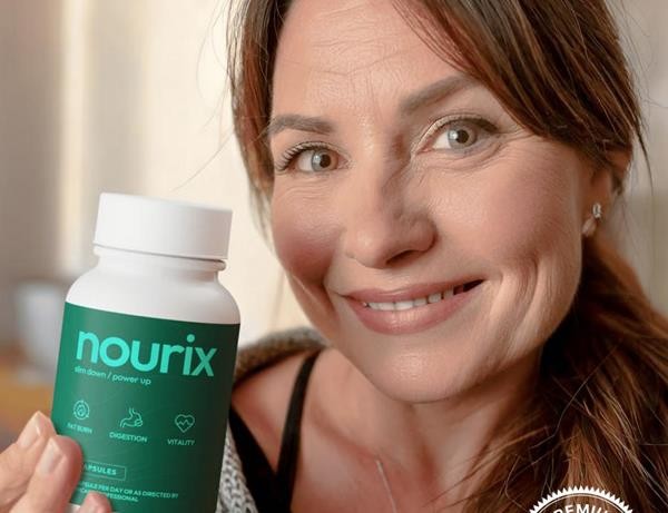 Nourix France Profile Picture