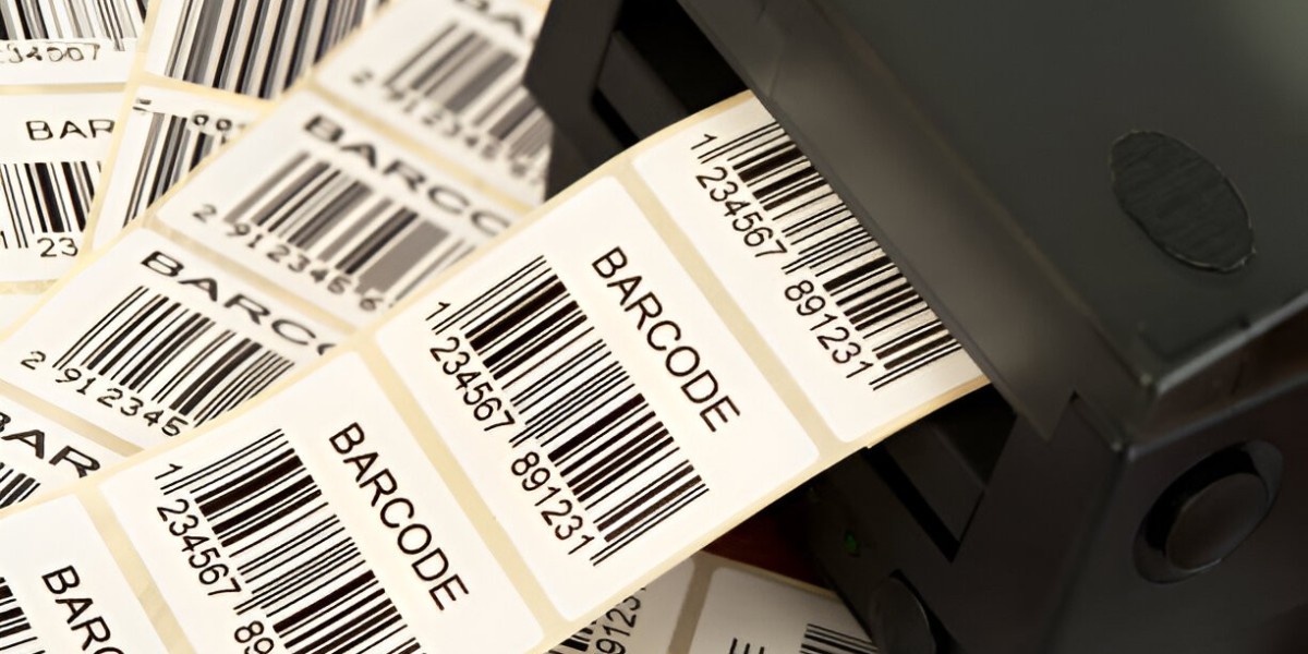 Types of Printed Labels Used Across Industries