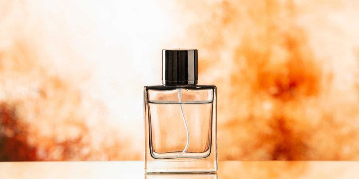 Guide to Setting a Perfume Manufacturing Plant