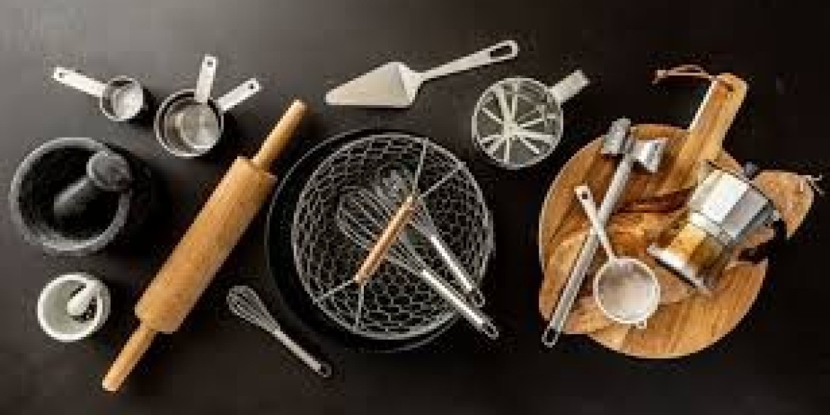 Culinary Equipment Every Bakery Should Have