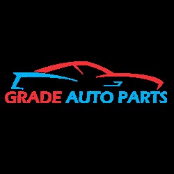 Grade Auto Parts Profile Picture