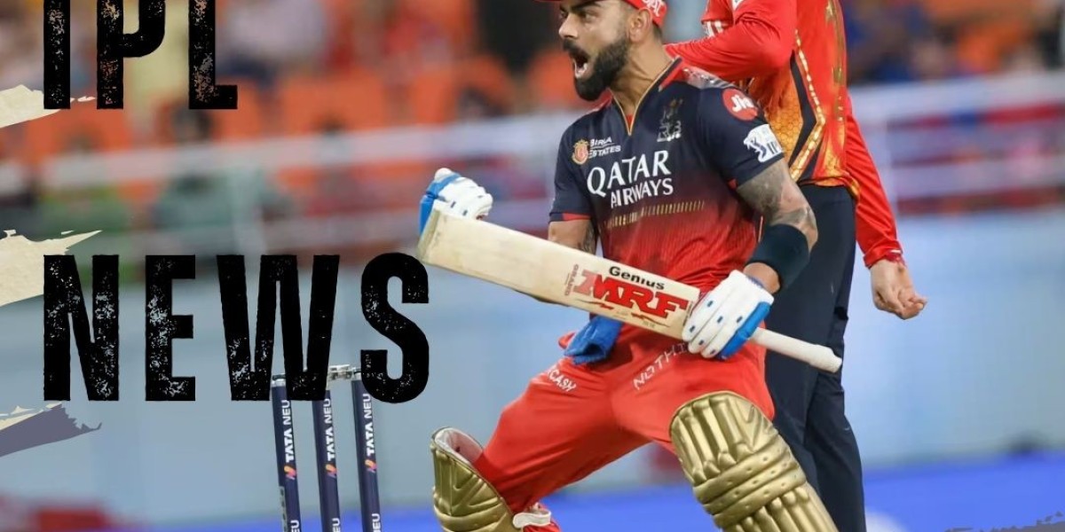 IPL Latest News, Injury Updates