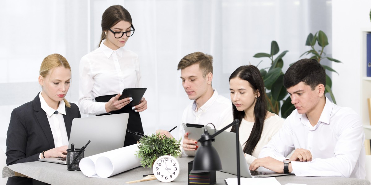 Total Staffing Solutions: Ultimate Guide