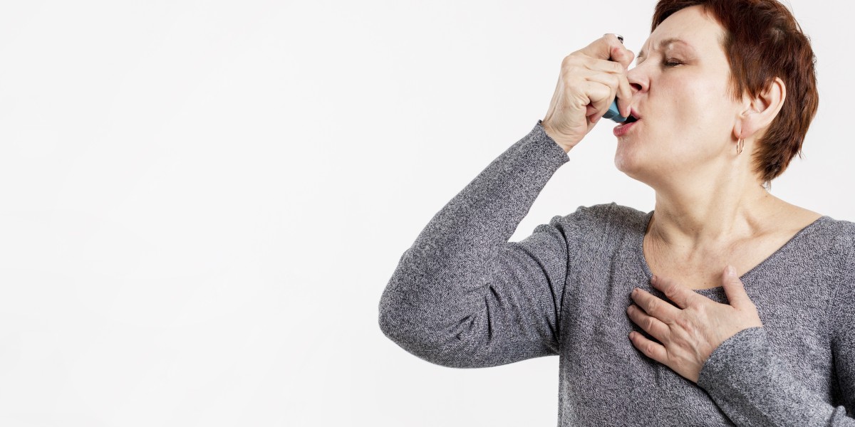 Hidden Asthma Triggers & New Treatments