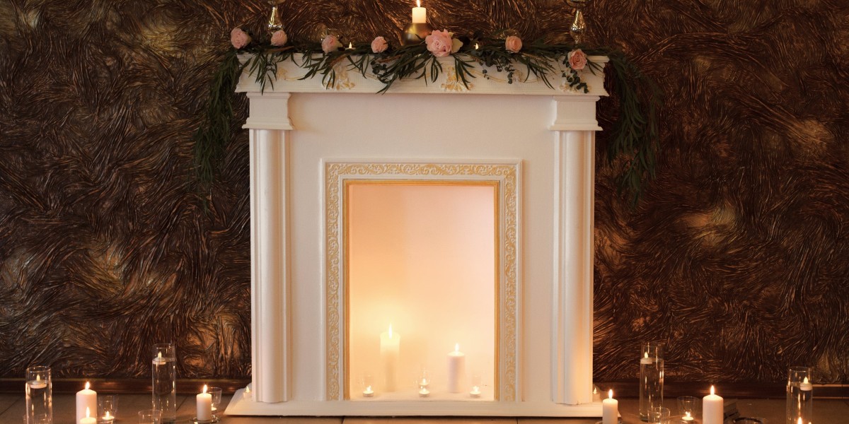 Get To Know One Of The Best Deals On Fireplaces Industry's Steve Jobs Of The Best Deals On Fireplaces Industry