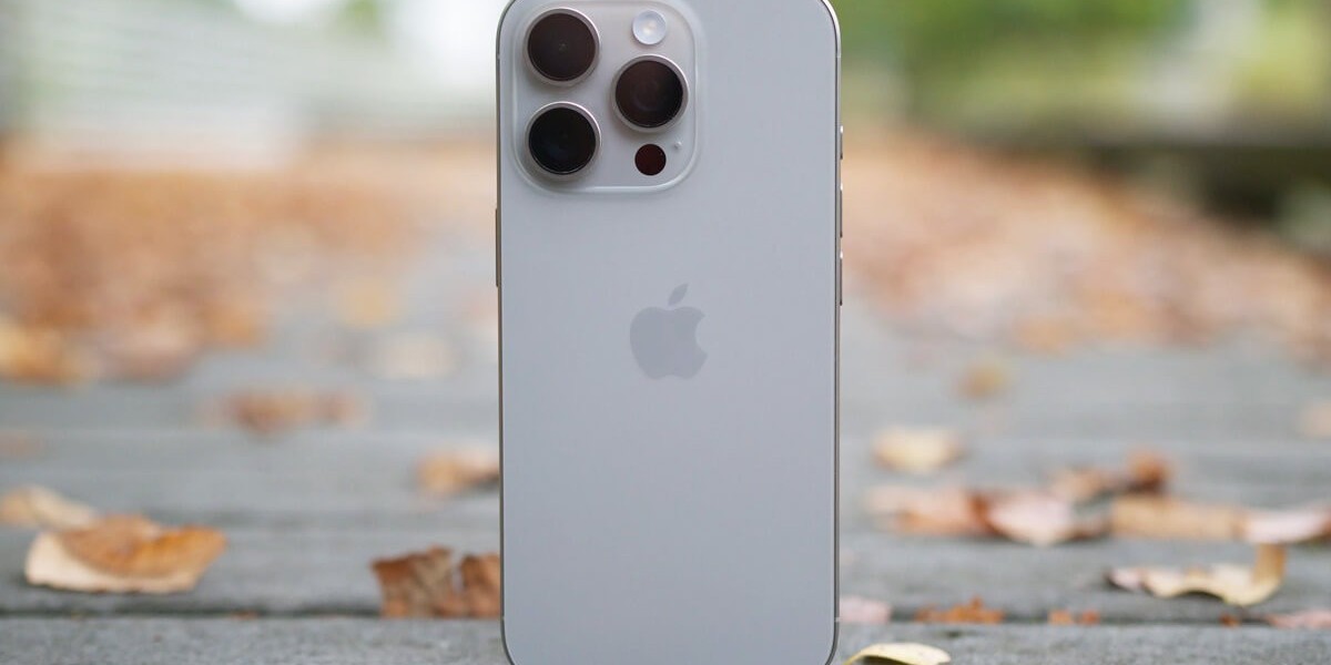 iPhone 16 Pro cũ có hỗ trợ 5G không?