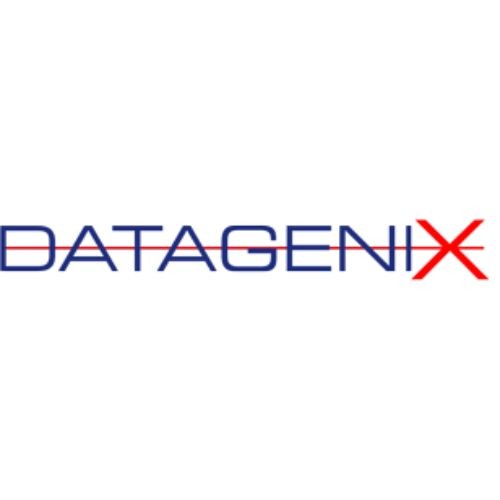 Data Genix Profile Picture