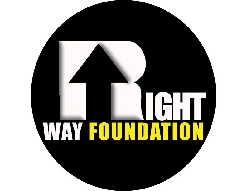 right way foundation Profile Picture
