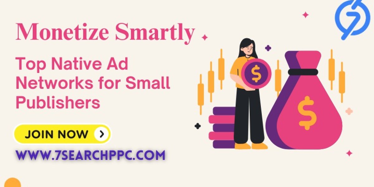 10 Best Ad Networks For Publishers To Drive Web