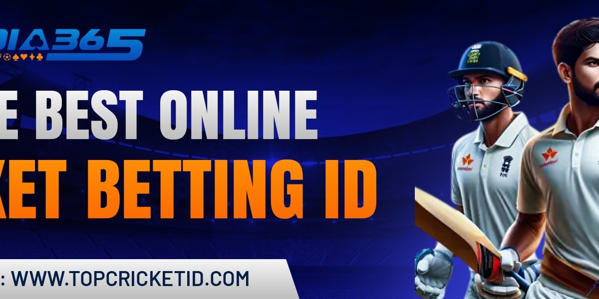 Online Cricket ID Provider – Secure & Reliable