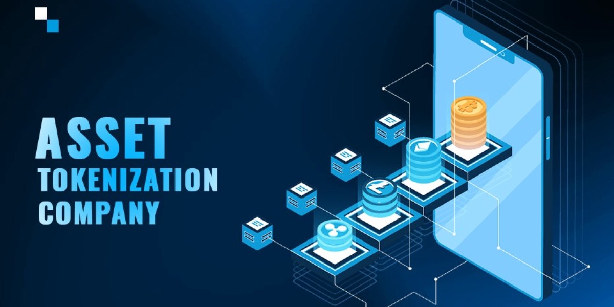 Why Banks Must Embrace RWA Tokenization