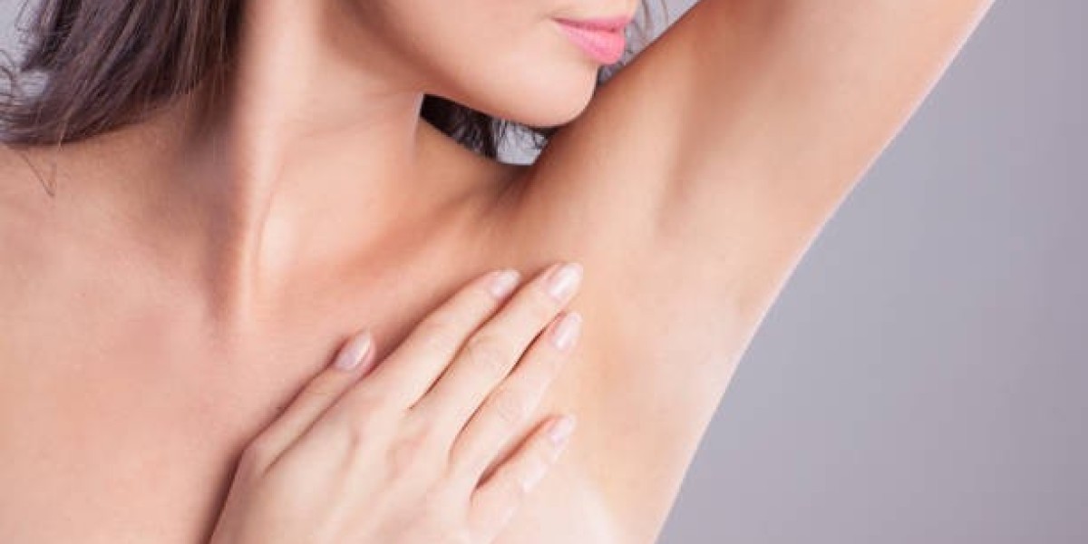 Laser Hair Removal in Dubai: Radiant You