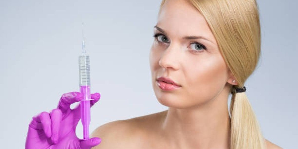 Glutathione Injection in Dubai: Safe or Risky?